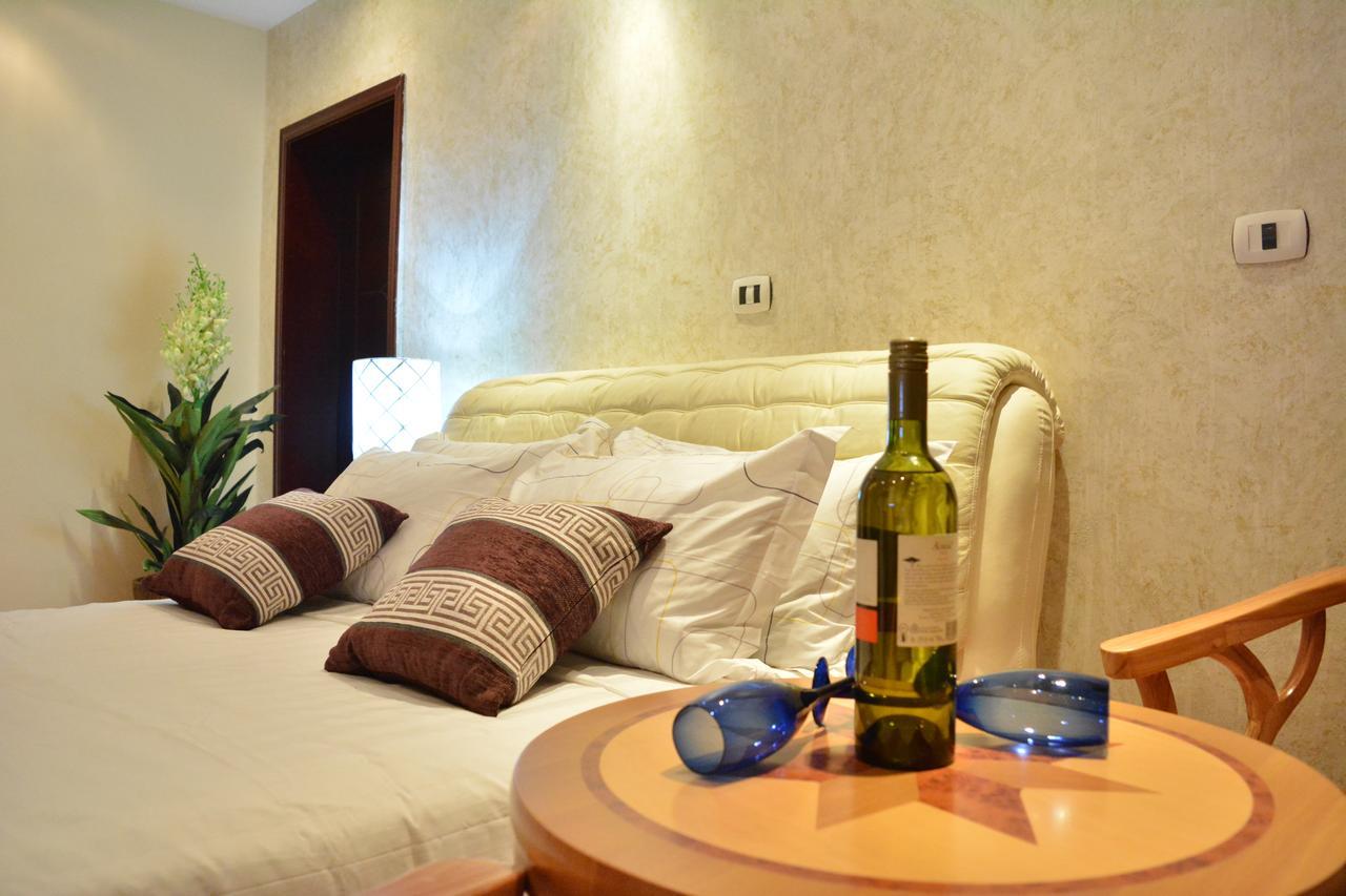 Impress Hotel Addis Abeba Exterior foto